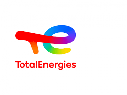 TOTAL ENERGIES LOGO